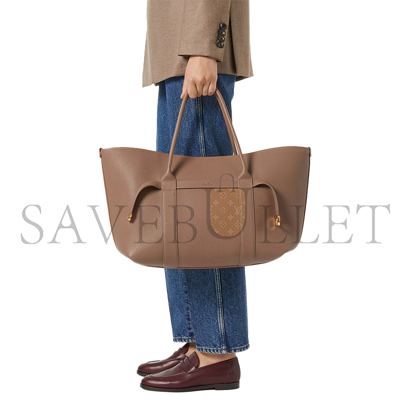 L**o p*ana large ghiera shopper fao7463 (40*26*18cm)